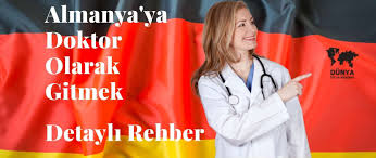 Der Weg türkischer Ärztinnen und Ärzte nach Deutschland: Ein umfassender Leitfaden